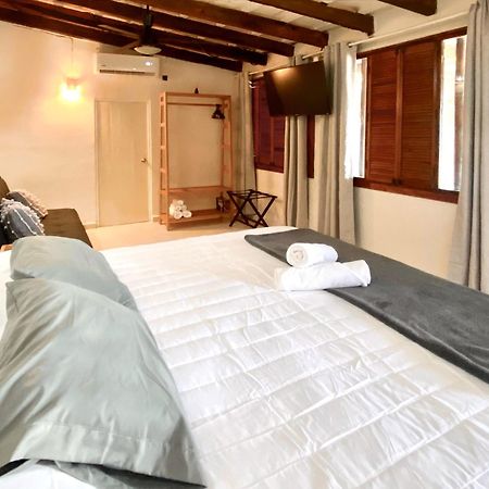 Casa Lucia Beachfront Puerto Morelos Extérieur photo