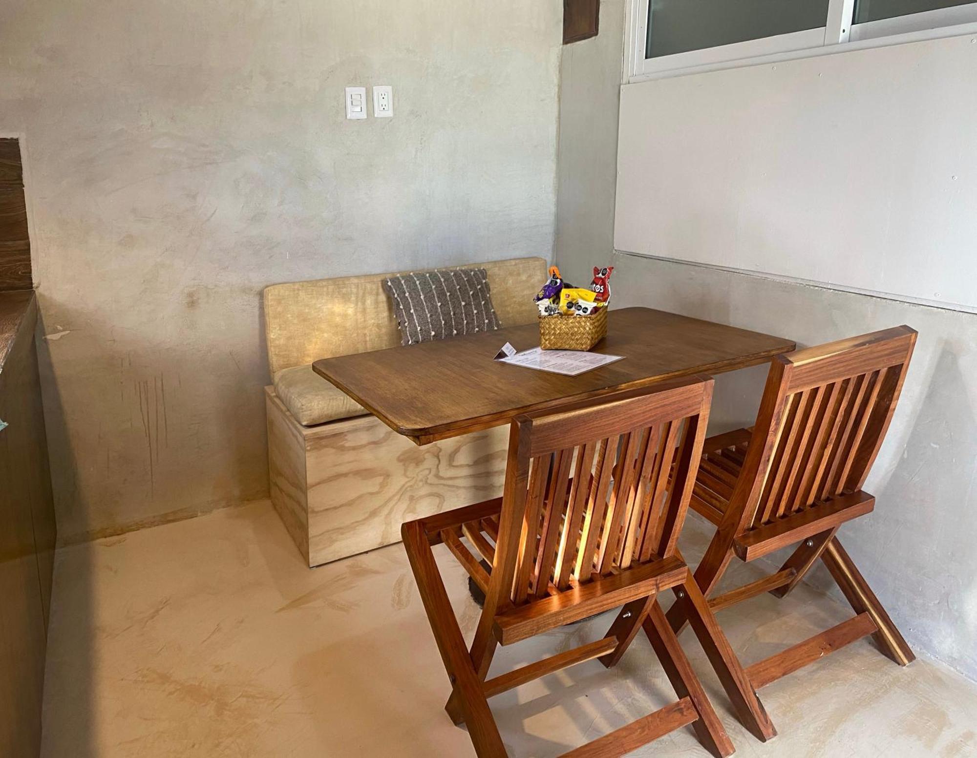 Casa Lucia Beachfront Puerto Morelos Extérieur photo